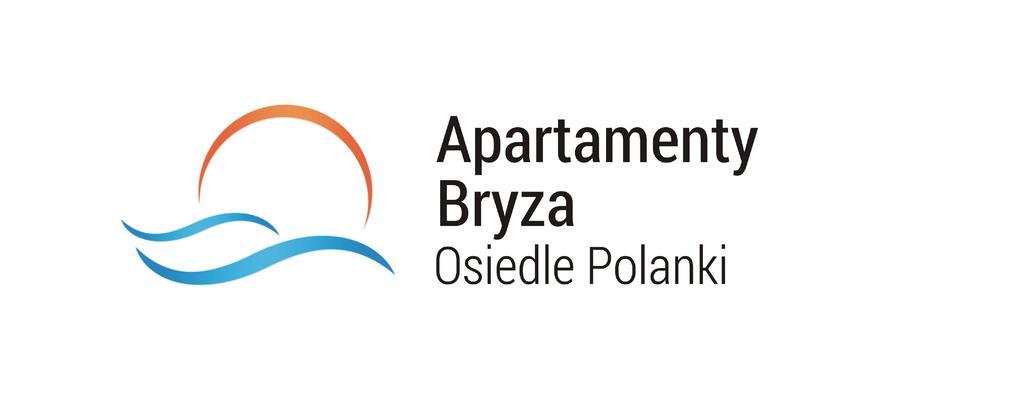 Apartamenty Bryza Колобжег Экстерьер фото